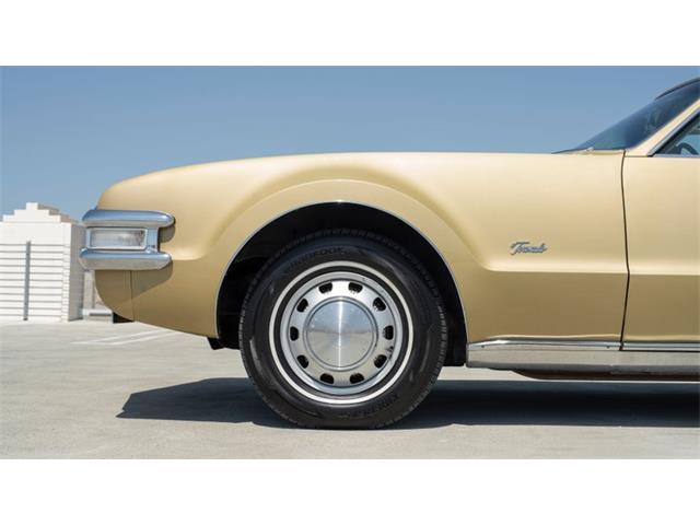 1969 Oldsmobile Toronado (CC-1726199) for sale in San Jose, California