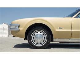 1969 Oldsmobile Toronado (CC-1726199) for sale in San Jose, California