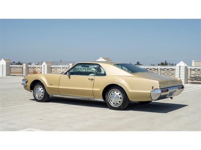 1969 Oldsmobile Toronado (CC-1726199) for sale in San Jose, California