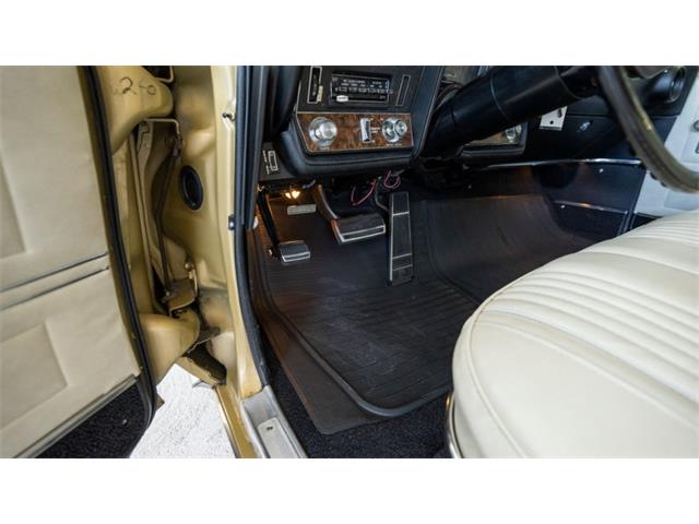 1969 Oldsmobile Toronado (CC-1726199) for sale in San Jose, California