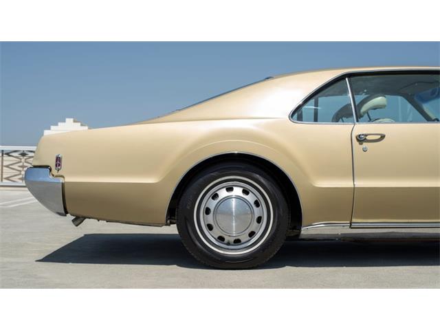 1969 Oldsmobile Toronado (CC-1726199) for sale in San Jose, California