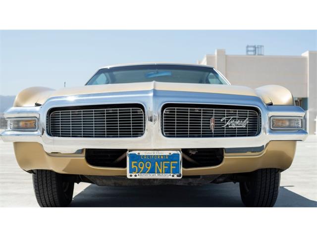 1969 Oldsmobile Toronado (CC-1726199) for sale in San Jose, California