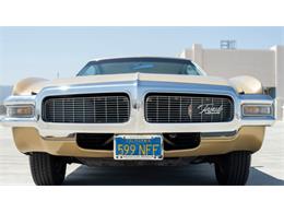 1969 Oldsmobile Toronado (CC-1726199) for sale in San Jose, California