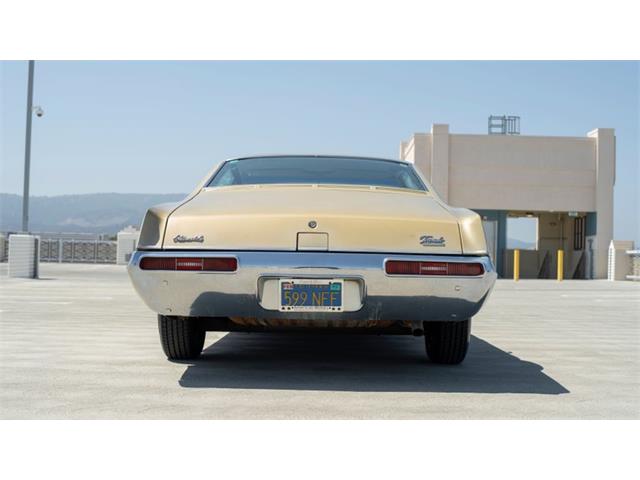 1969 Oldsmobile Toronado (CC-1726199) for sale in San Jose, California