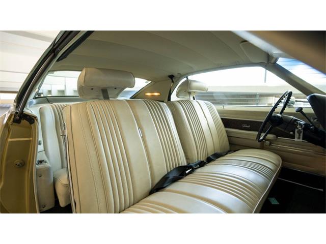 1969 Oldsmobile Toronado (CC-1726199) for sale in San Jose, California