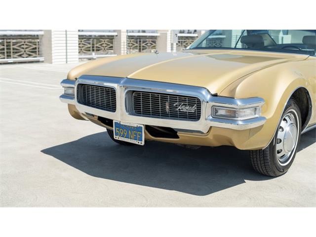 1969 Oldsmobile Toronado (CC-1726199) for sale in San Jose, California