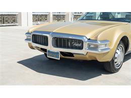 1969 Oldsmobile Toronado (CC-1726199) for sale in San Jose, California