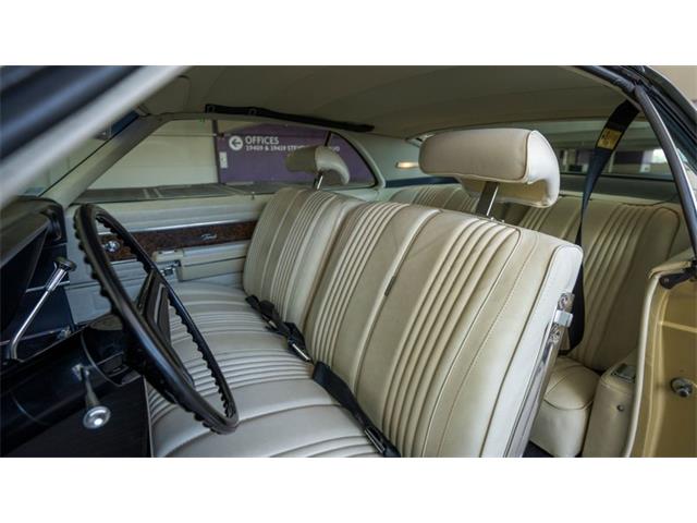 1969 Oldsmobile Toronado (CC-1726199) for sale in San Jose, California