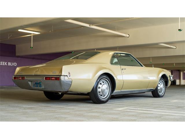 1969 Oldsmobile Toronado (CC-1726199) for sale in San Jose, California