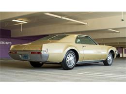 1969 Oldsmobile Toronado (CC-1726199) for sale in San Jose, California