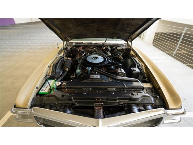 1969 Oldsmobile Toronado (CC-1726199) for sale in San Jose, California