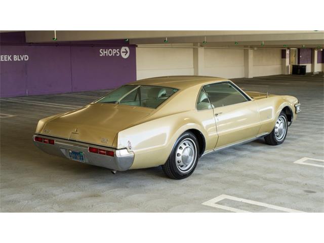 1969 Oldsmobile Toronado (CC-1726199) for sale in San Jose, California
