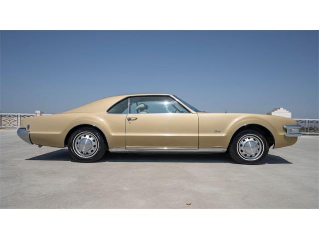 1969 Oldsmobile Toronado (CC-1726199) for sale in San Jose, California