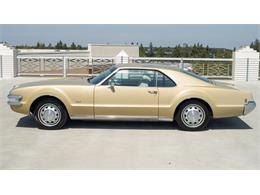 1969 Oldsmobile Toronado (CC-1726199) for sale in San Jose, California