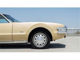 1969 Oldsmobile Toronado (CC-1726199) for sale in San Jose, California