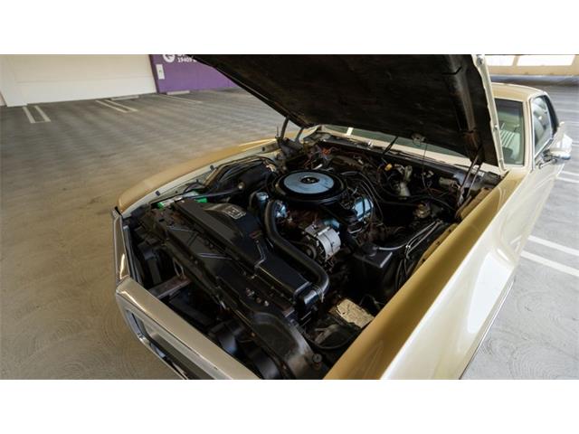 1969 Oldsmobile Toronado (CC-1726199) for sale in San Jose, California