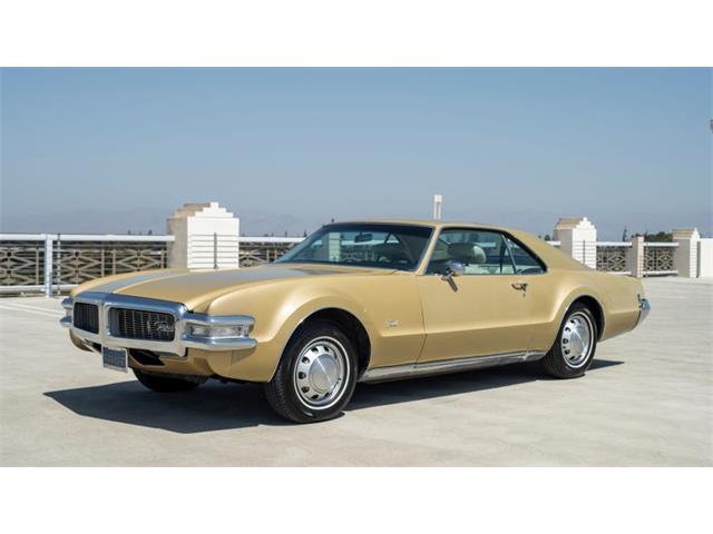 1969 Oldsmobile Toronado (CC-1726199) for sale in San Jose, California