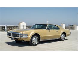 1969 Oldsmobile Toronado (CC-1726199) for sale in San Jose, California
