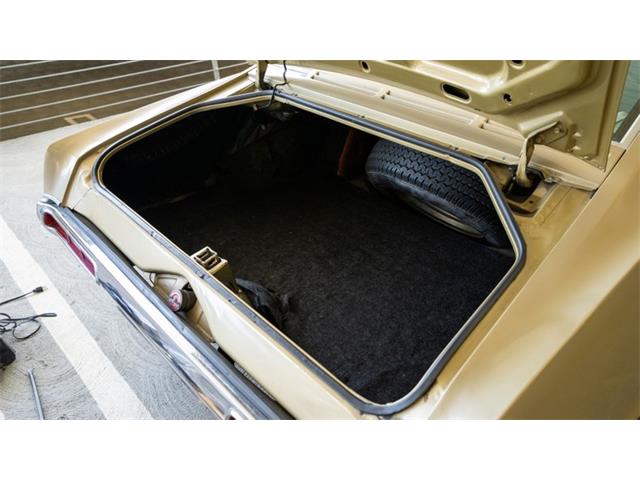 1969 Oldsmobile Toronado (CC-1726199) for sale in San Jose, California