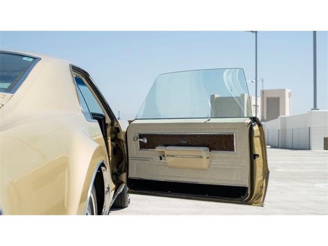 1969 Oldsmobile Toronado (CC-1726199) for sale in San Jose, California