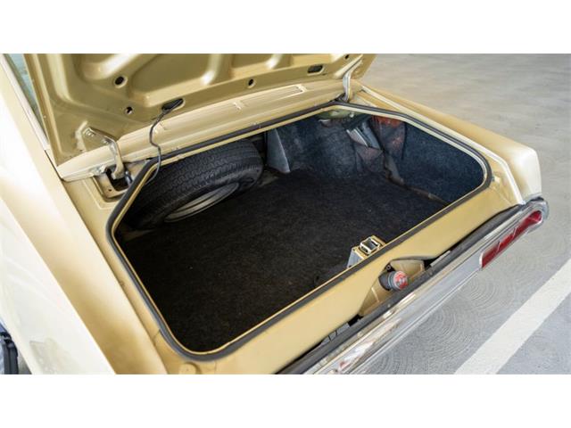 1969 Oldsmobile Toronado (CC-1726199) for sale in San Jose, California