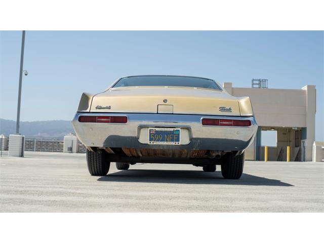 1969 Oldsmobile Toronado (CC-1726199) for sale in San Jose, California