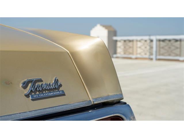 1969 Oldsmobile Toronado (CC-1726199) for sale in San Jose, California