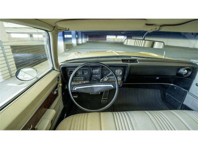 1969 Oldsmobile Toronado (CC-1726199) for sale in San Jose, California