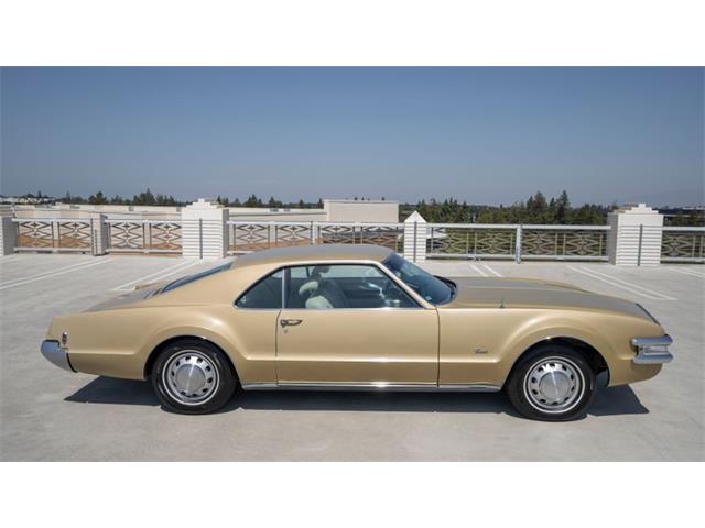 1969 Oldsmobile Toronado (CC-1726199) for sale in San Jose, California