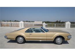1969 Oldsmobile Toronado (CC-1726199) for sale in San Jose, California