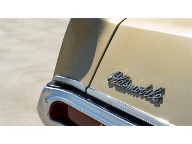 1969 Oldsmobile Toronado (CC-1726199) for sale in San Jose, California