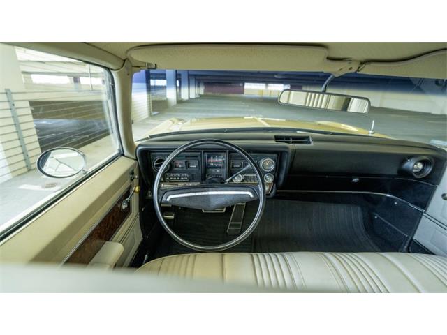 1969 Oldsmobile Toronado (CC-1726199) for sale in San Jose, California