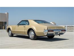 1969 Oldsmobile Toronado (CC-1726199) for sale in San Jose, California