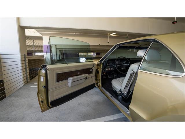 1969 Oldsmobile Toronado (CC-1726199) for sale in San Jose, California