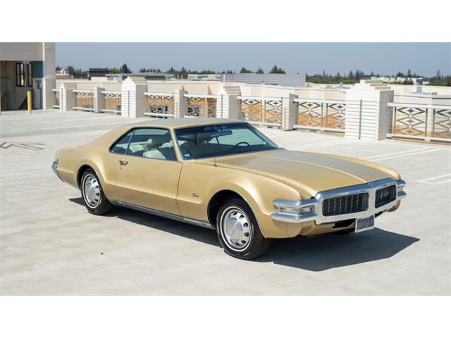 1969 Oldsmobile Toronado (CC-1726199) for sale in San Jose, California