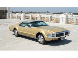 1969 Oldsmobile Toronado (CC-1726199) for sale in San Jose, California