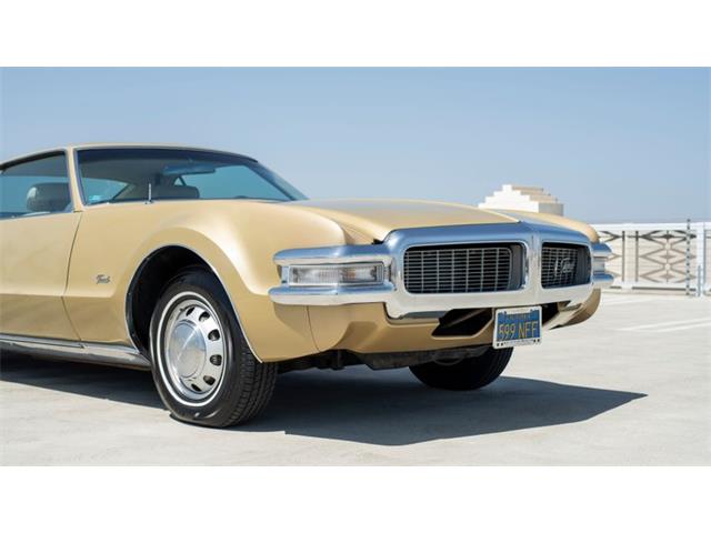 1969 Oldsmobile Toronado (CC-1726199) for sale in San Jose, California