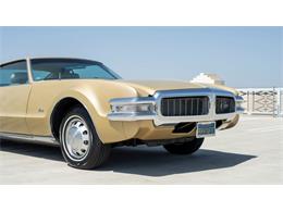 1969 Oldsmobile Toronado (CC-1726199) for sale in San Jose, California