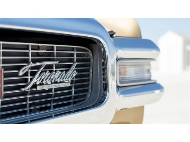 1969 Oldsmobile Toronado (CC-1726199) for sale in San Jose, California