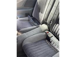 1985 Pontiac Firebird Trans Am WS6 (CC-1726207) for sale in Peachtree City, Georgia