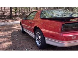 1985 Pontiac Firebird Trans Am WS6 (CC-1726207) for sale in Peachtree City, Georgia