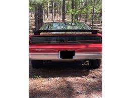 1985 Pontiac Firebird Trans Am WS6 (CC-1726207) for sale in Peachtree City, Georgia