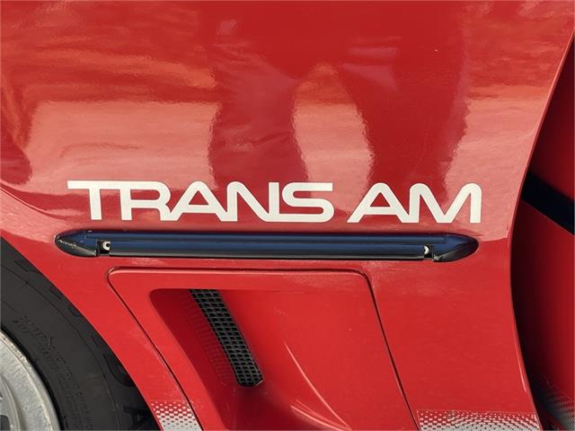 1985 Pontiac Firebird Trans Am WS6 (CC-1726207) for sale in Peachtree City, Georgia