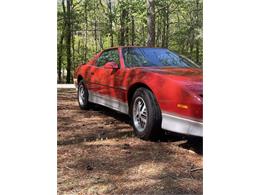 1985 Pontiac Firebird Trans Am WS6 (CC-1726207) for sale in Peachtree City, Georgia