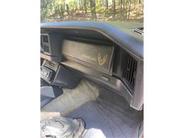 1985 Pontiac Firebird Trans Am WS6 (CC-1726207) for sale in Peachtree City, Georgia