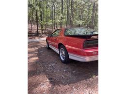 1985 Pontiac Firebird Trans Am WS6 (CC-1726207) for sale in Peachtree City, Georgia