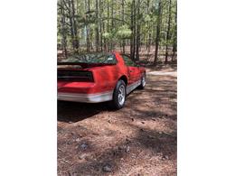 1985 Pontiac Firebird Trans Am WS6 (CC-1726207) for sale in Peachtree City, Georgia