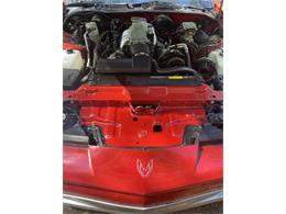 1985 Pontiac Firebird Trans Am WS6 (CC-1726207) for sale in Peachtree City, Georgia