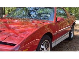1985 Pontiac Firebird Trans Am WS6 (CC-1726207) for sale in Peachtree City, Georgia
