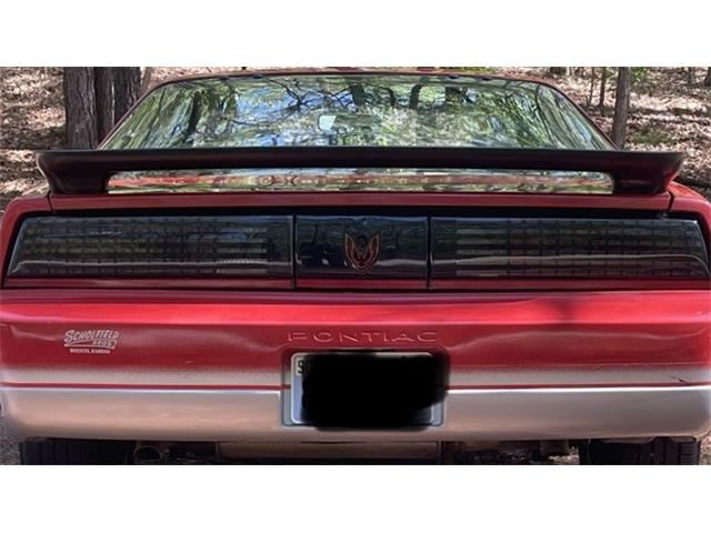 1985 Pontiac Firebird Trans Am WS6 (CC-1726207) for sale in Peachtree City, Georgia